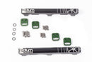 Radium Engineering Fuel Rail – Toyota 2GR-FE Kit – Image 3