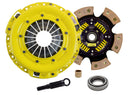 ACT Clutch Kit – 2003 Nissan 350Z – Heavy Duty