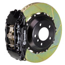 Brembo GT Front Big Brake Kit – 2012–2016 – 4-Piston Cast – 332x32mm 2-Piece