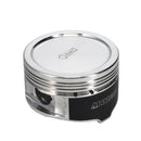 Manley 91 - 08 Lincoln V8 4.6L/281 Platinum Series Piston 5.933in Rod 3.543in Stroke - Single