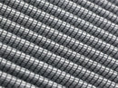 aFe Quantum Pro DRY S Air Filter – 5" Flange, Inverted Top