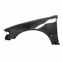 SEIBON OE-Style Carbon Fiber Fenders - 1988-1991 Honda Civic CRX
