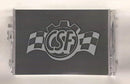 CSF A/C Condenser - 18-12 Volkswagen Atlas 2.0L Turbo