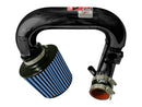 Injen IS Series Short Ram Intake – 2004-2006 Scion xA / xB 1.5L - Black