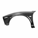 SEIBON OE-Style Carbon Fiber Fenders - 1991-2005 Acura NSX