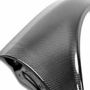 SEIBON OE-Style Carbon Fiber Fenders - 1991-2005 Acura NSX - alternate view 3