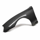 SEIBON OE-Style Carbon Fiber Fenders - 1993-1998 Toyota Supra - alternate view 1