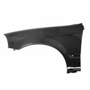 SEIBON OE-Style Carbon Fiber Fenders - 1996-1998 Honda Civic