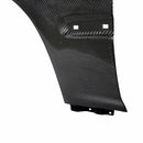 SEIBON OE-Style Carbon Fiber Fenders - 1996-1998 Honda Civic - alternate view 3
