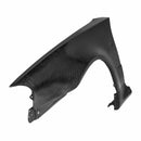 SEIBON NSM-Style Carbon Fiber Fenders - 1999-2001 Nissan Skyline R34 - alternate view 1