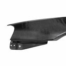 SEIBON NSM-Style Carbon Fiber Fenders - 1999-2001 Nissan Skyline R34 - alternate view 3