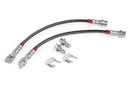 APR Rear Brake Hose Kit – 2015-2019 Volkswagen Golf SportWagen – product image