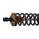 Bilstein Black Hawk Powersports Shocks & Struts – 2020–2021 Can-Am Maverick X3 Max RS Turbo R