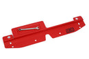 GrimmSpeed Radiator Shroud w / Tool Tray - 08+ Subaru Impreza / WRX / STI