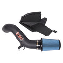 Injen SP Series Cold Air Intake – 2022-2024 Volkswagen GTI 2.0L Turbo - Wrinkle Black