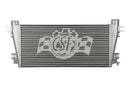 CSF Intercooler - 06-16 Chevrolet Express 2500 6.6L OEM