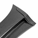 SEIBON Carbon Fiber Fender Caps - 2015-2021 Subaru WRX/STI - alternate view 2