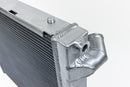 CSF Radiator - 2019+ 992.1/992.2 Porsche 911(3.0LT Base/T/S/4/4S/GTS/4 GTS) High Perf Left Aluminum