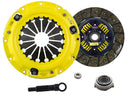 ACT Clutch Kit – 1991 Ford Escort – Heavy Duty