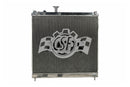CSF Radiator - 04-15 Nissan Titan Armada