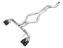 AWE Tuning Exhaust - 22-26 BMW M240i (G42