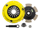 ACT Clutch Kit – 1983 Ford Ranger – Xtreme