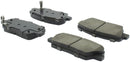 StopTech Sport Brake Pads – 2010-2016 Hyundai Genesis Coupe (BK) product image 2