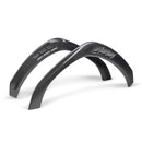 SEIBON Carbon Fiber Front Fender Trim - 2022-2024 Subaru WRX