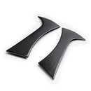 SEIBON Carbon Fiber Fender Trim - 2022 Toyota GR86 / 2022 Subaru BRZ