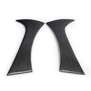 SEIBON Carbon Fiber Fender Trim - 2022 Toyota GR86 / 2022 Subaru BRZ - alternate view 1