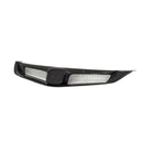 SEIBON MG-Style Carbon Fiber Front Grille - 2006-2010 Honda Civic 4DR JDM