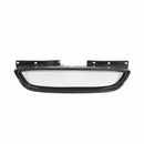 SEIBON Carbon Fiber Grille - 2010-2012 Hyundai Genesis 2DR - alternate view 1