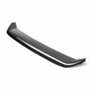SEIBON OE-Style Carbon Fiber Front Grille - 2009-2011 Nissan GT-R