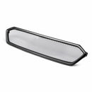 SEIBON Carbon Fiber Front Grille - 2018-2021 Subaru WRX/STI
