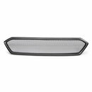 SEIBON Carbon Fiber Front Grille - 2018-2021 Subaru WRX/STI - alternate view 1