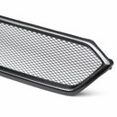 SEIBON Carbon Fiber Front Grille - 2018-2021 Subaru WRX/STI - alternate view 2