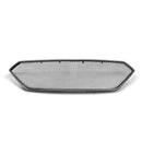 SEIBON Carbon Fiber Front Grille - 2022-2024 Subaru WRX - alternate view 1