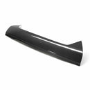 SEIBON Carbon Fiber Front Grille Cover - 2009-2010 Nissan GT-R