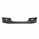 SEIBON TS-Style Carbon Fiber Front Lip - 2000-2003 Honda S2000 (AP1) - alternate view 1
