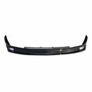 SEIBON TA-Style Carbon Fiber Front Lip - 2001-2005 Lexus IS300, sedan only - alternate view 1