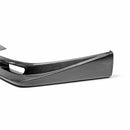SEIBON GD-Style Carbon Fiber Front Lip - 2002-2003 Subaru Impreza / WRX - alternate view 2