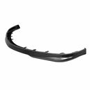 SEIBON DL-Style Carbon Fiber Front Lip - 2003-2005 Mitsubishi EVO8