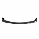 SEIBON DL-Style Carbon Fiber Front Lip - 2003-2005 Mitsubishi EVO8 - alternate view 1