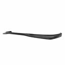 SEIBON VR-Style Carbon Fiber Front Lip - 2003-2005 Mitsubishi EVO8 - alternate view 2