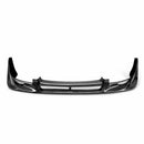 SEIBON CW-Style Carbon Fiber Front Lip - 2004-2005 Subaru Impreza/WRX - alternate view 1