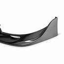 SEIBON CW-Style Carbon Fiber Front Lip - 2004-2005 Subaru Impreza/WRX - alternate view 2
