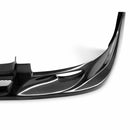 SEIBON CW-Style Carbon Fiber Front Lip - 2004-2005 Subaru Impreza/WRX - alternate view 3