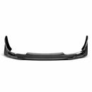 SEIBON GD-Style Carbon Fiber Front Lip - 2004-2005 Subaru Impreza/WRX - alternate view 1