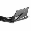 SEIBON GD-Style Carbon Fiber Front Lip - 2004-2005 Subaru Impreza/WRX - alternate view 2