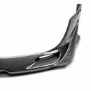 SEIBON GD-Style Carbon Fiber Front Lip - 2004-2005 Subaru Impreza/WRX - alternate view 3